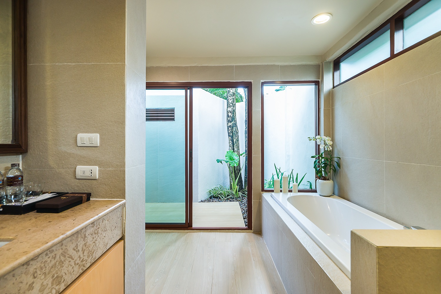 Sea Sand Sun Resort & Villas